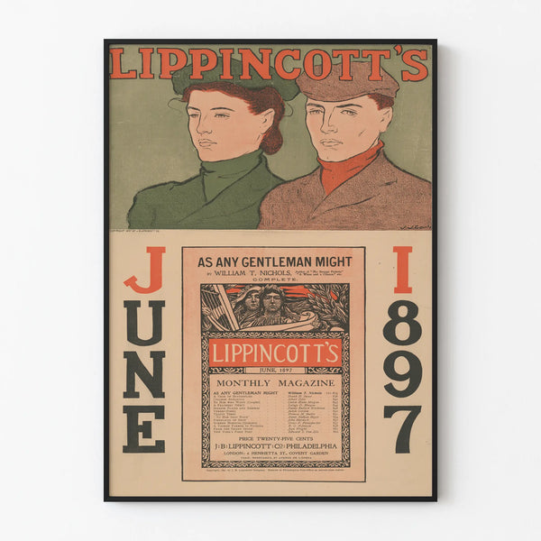 lippincotts-june-1897