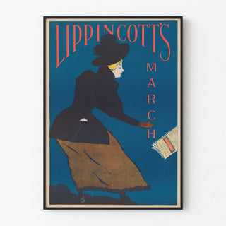 lippincotts-march-2