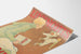 Poster vintage Lippincott's edizione di novembre