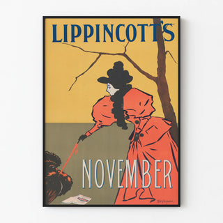 lippincotts-november-3