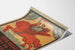 Vintage Russian Poster Education and Communism