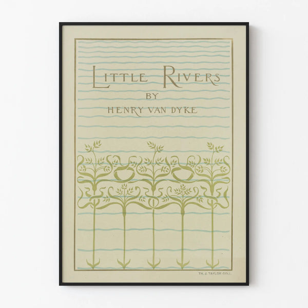 little-rivers
