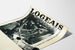 Poster vintage Logeais - Macchina per la produzione di supposte