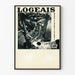 Poster vintage Logeais - Macchina per la produzione di supposte