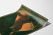 Vintage-Poster Lotschberg - Wanddekoration im Art-déco-Stil