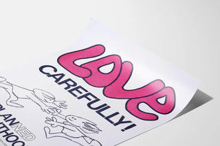 love-carefully