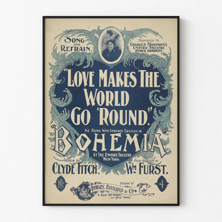 love-makes-the-world-go-round
