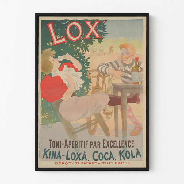 lox-toni-aperitif-par-excellence