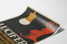 Vintage-Poster Lucifer Economische Pendelarmatur
