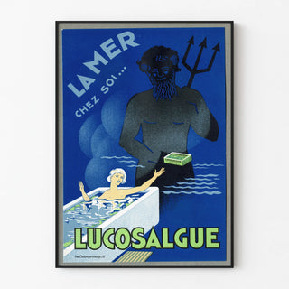lucosalgue