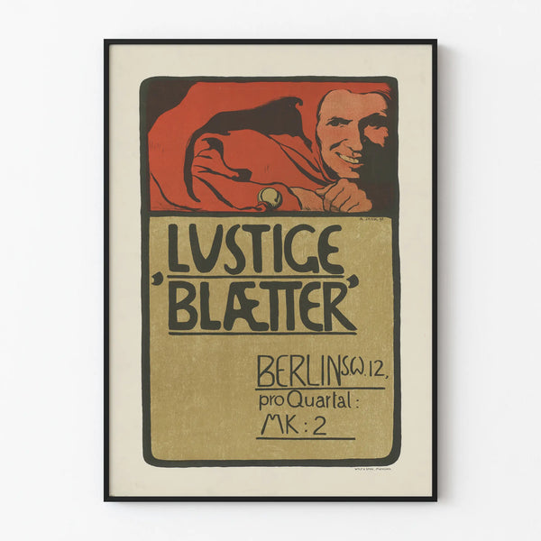 lustige-blaetter