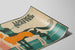 Vintage poster Lustige Blätter by Julius Klinger — artwork view