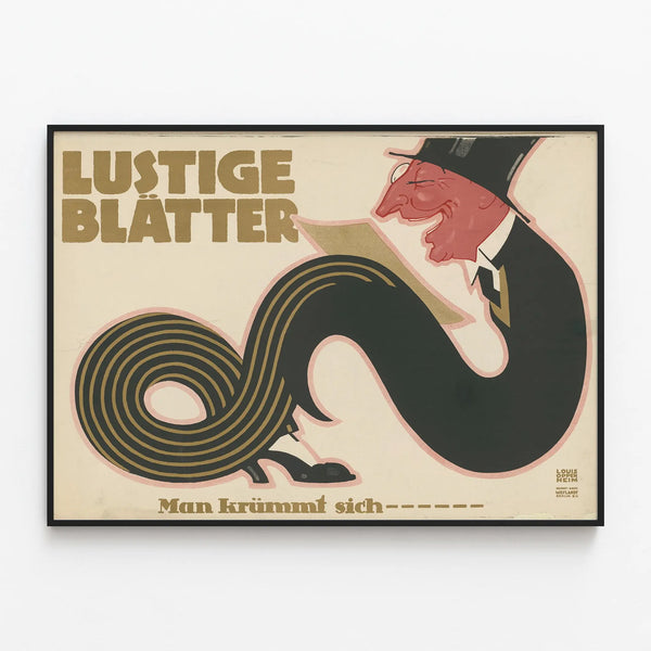 lustige-blatter-man-krummt-sich-2