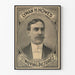 Vintage-Poster Lyman H. Howes Hochklassige Kinofilme