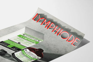 lymphiode