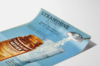 lyxanthine-2