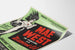 Vintage-Poster von Mae West in Diamond Lil für Retro-Wanddekoration