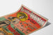 Poster vintage Maison du Robinson - Ombrelli e Parapioggia a Cannes
