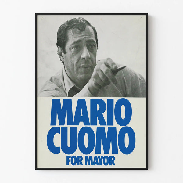 mario-cuomo-for-mayor