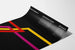Poster di Design Interdisciplinare Scienza - Decorazione Murale Moderna