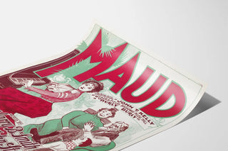 maud