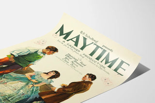 maytime
