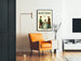 Vintage-Poster Maytime - Klassische Kinoraumdekoration