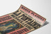 Vintage-Poster La Fontaine Wundervoll - Retro-Wanddekoration