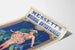 Vintage poster Messett's Musical Entertainers dancer on stage