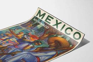 mexico-xochimilco