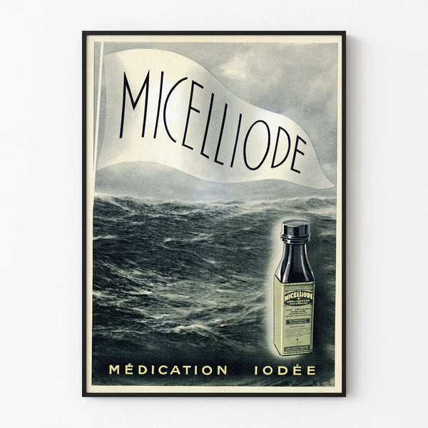 micelliode
