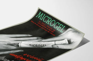 microgel
