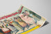 Vintage Poster Midway Elks Street Fair and Carnival — artwork view