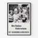 Poster vintage Mies Bouhuys Kinderverhalen - Libro per bambini premiato