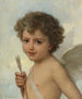 Amore - Émile Munier — vista dell’opera