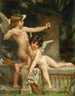 Deux Amours - Émile Munier — artwork view