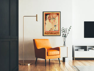 mistinguett