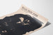 Vintage-Poster M'lle New York Vorlesung bei Lampe