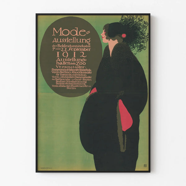 modeausstellung-der-bekleidungsindustrie