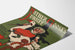 Vintage-Poster Mother Goose's Jubilee – Theater-Wanddekoration im Vintage-Stil