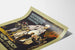 Vintage-Poster des Roten Kreuzes für die Kriegsfonds-Sammlung