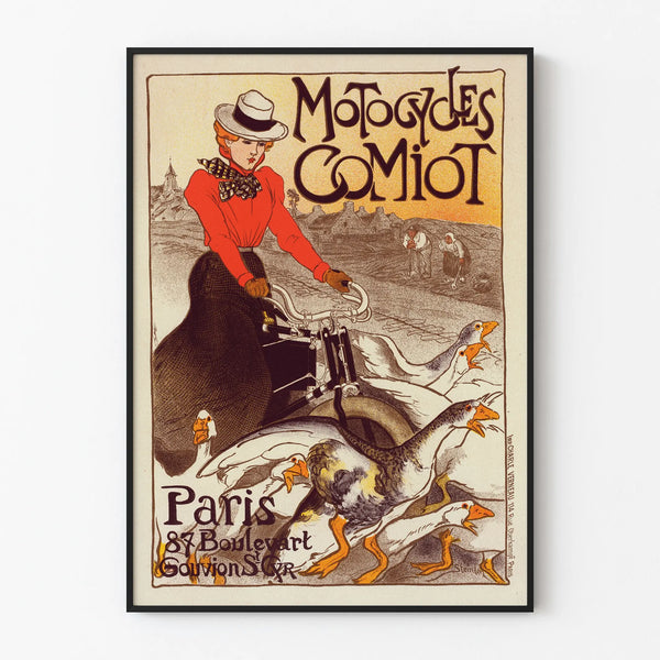 motocycles-comiot