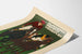 Vintage poster of horse racing Münchener Rennverein E.V.