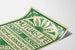 Vintage Poster Mutual Life Annuity Amsterdam 1898