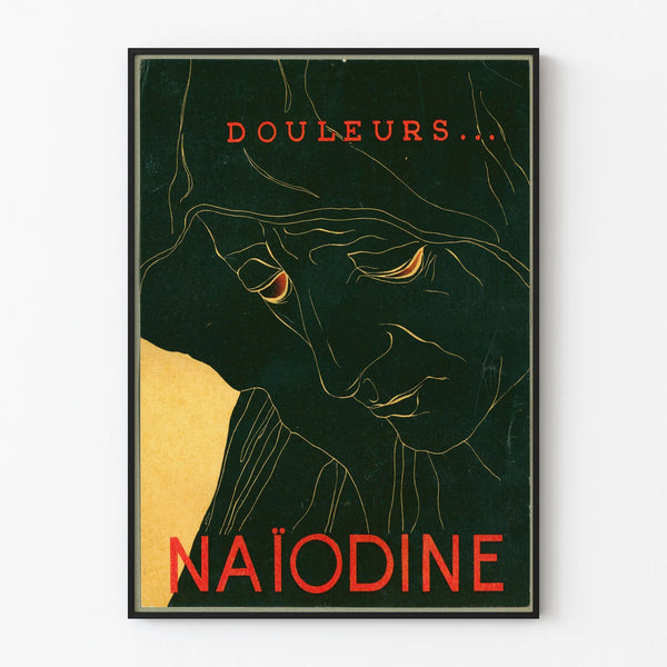 naiodine