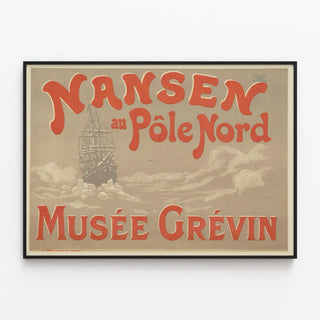 nansen-au-pole-nord-musee-grevin