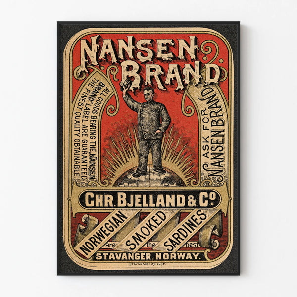 nansen-brand