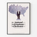 Poster vintage Orchestra Sinfonica Nazionale con Mstislav Rostropovich