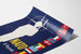 Wandposter zum 8. Geburtstag der NATO – Vintage-Poster Wanddekoration