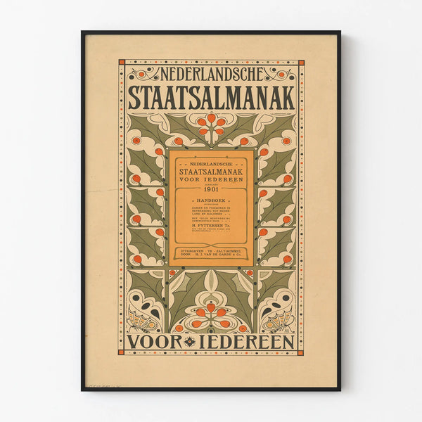 nederlandsche-staatsalmanak-voor-iedereen-jaargang-1901